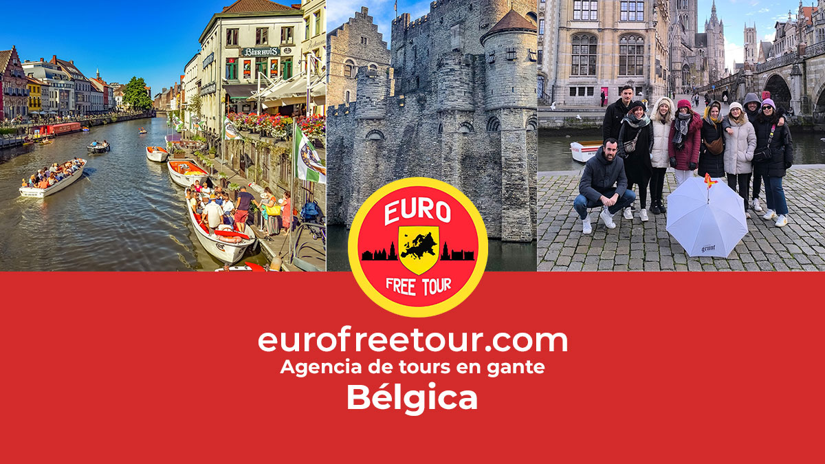 tours gratis por gante con expertos en historia medieval en español locales